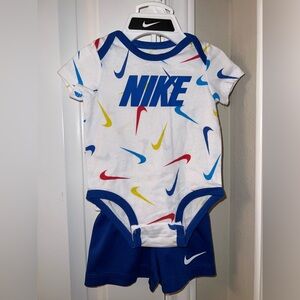 Nike Outfit